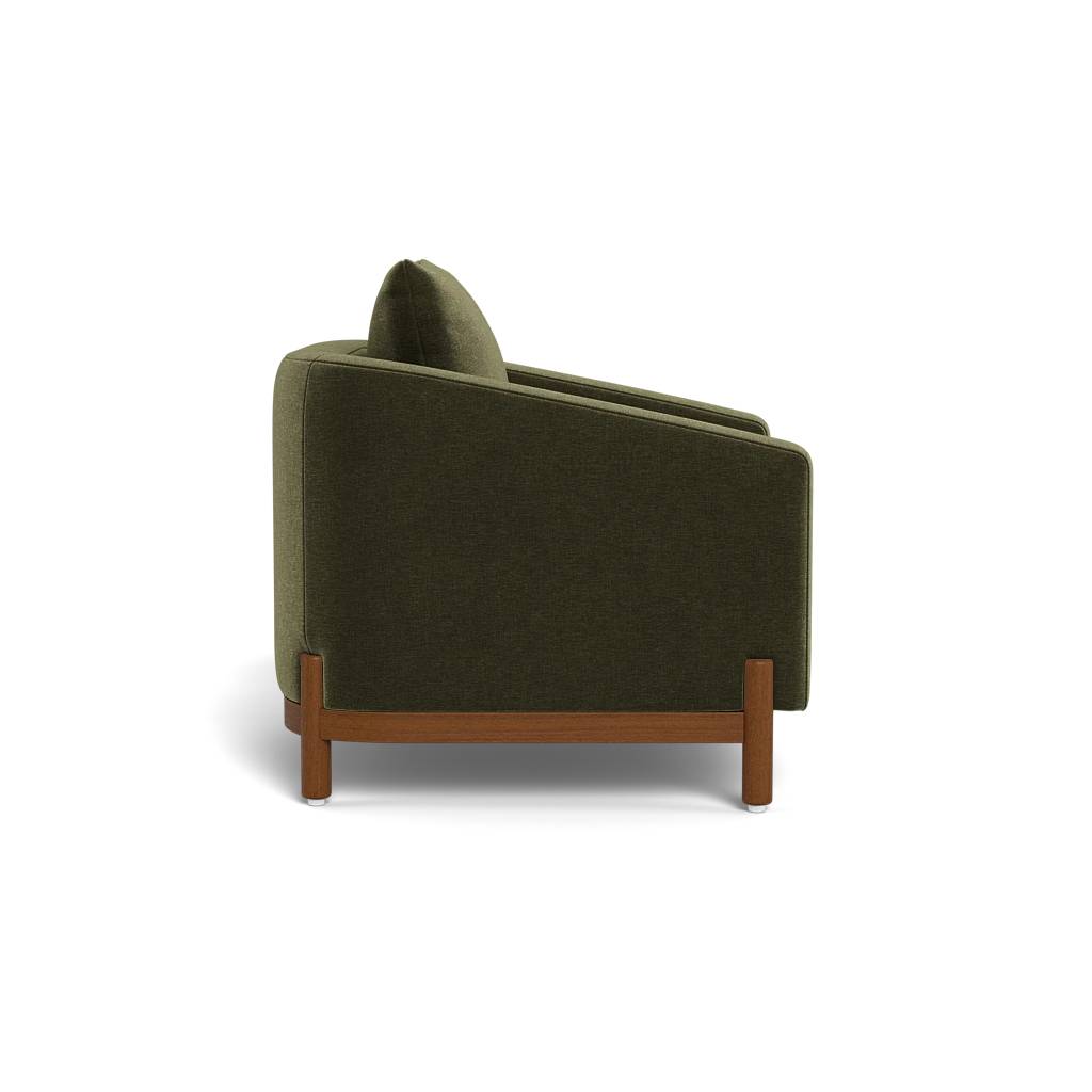 Oslo Accent Chair