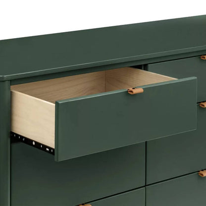 Bondi 6 Drawer Dresser