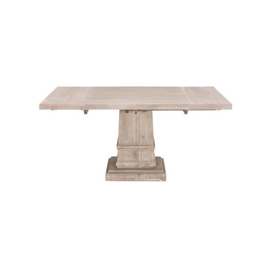 Hudson 44" Square Extension Dining Table