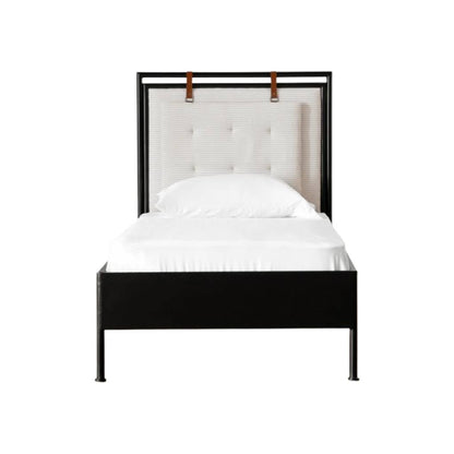 Sutherland Twin Bed