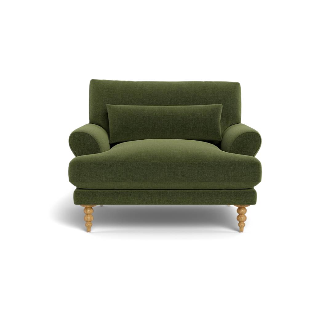 Maxwell Accent Chair