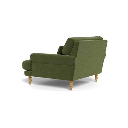 Maxwell Accent Chair