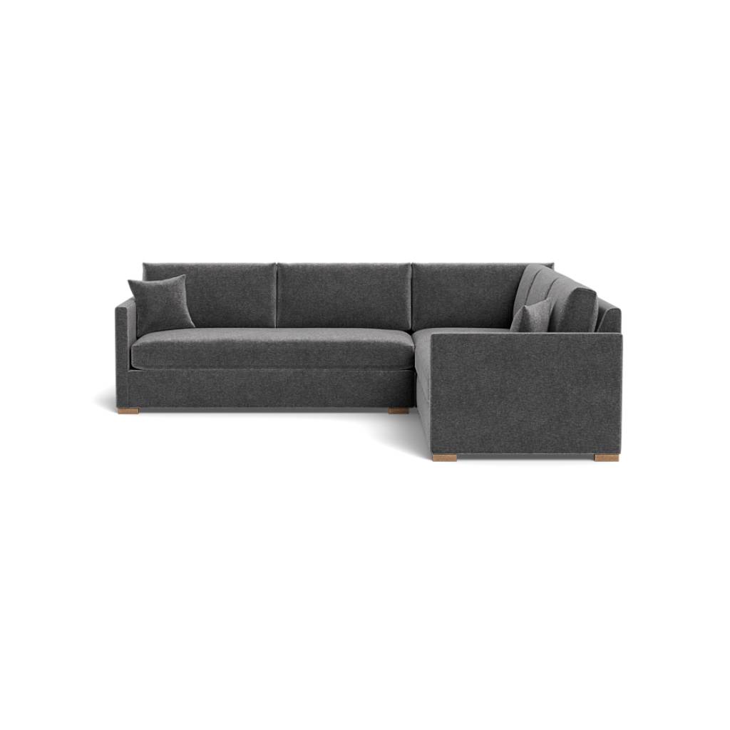 Scarlett 4-Seat Corner Sectional