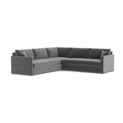 Scarlett 4-Seat Corner Sectional