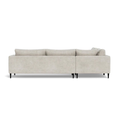 Asher Corner Sectional Sofa