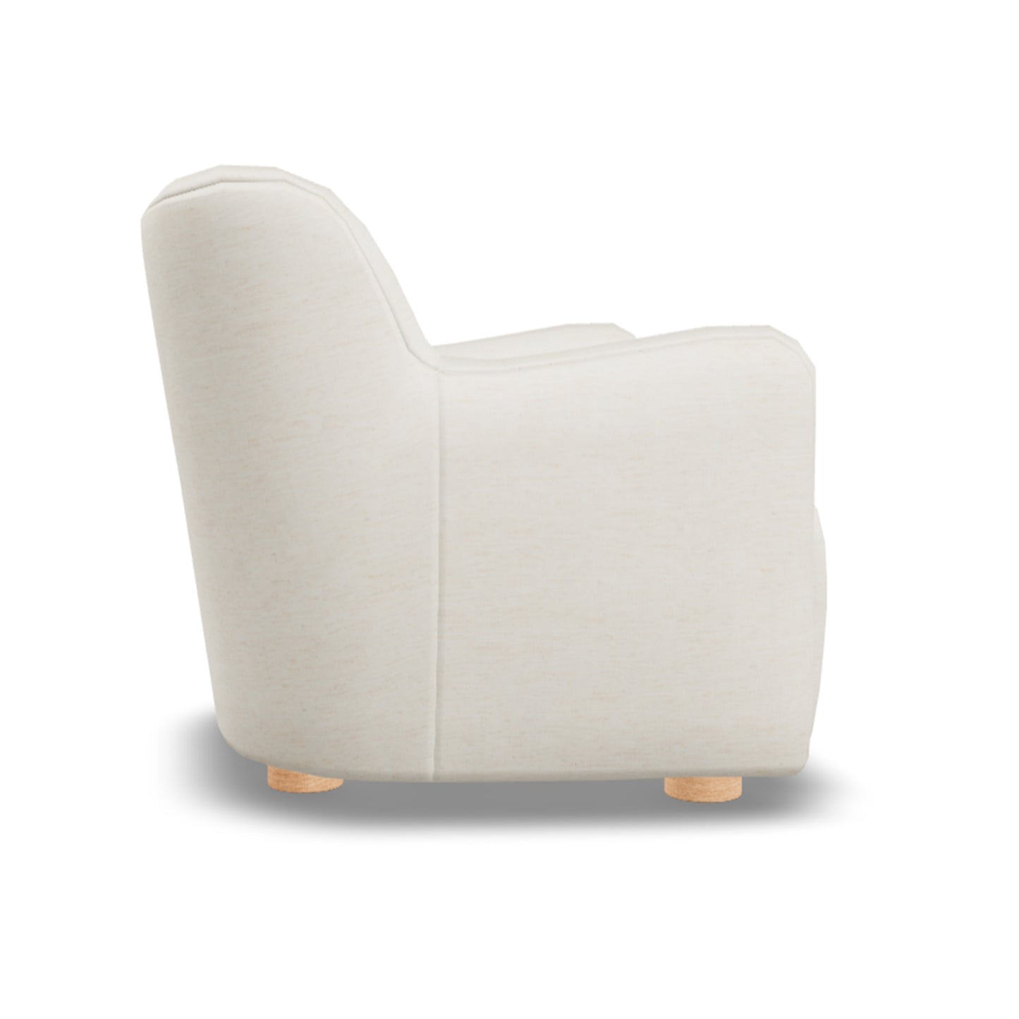 Magda Lounge Chair