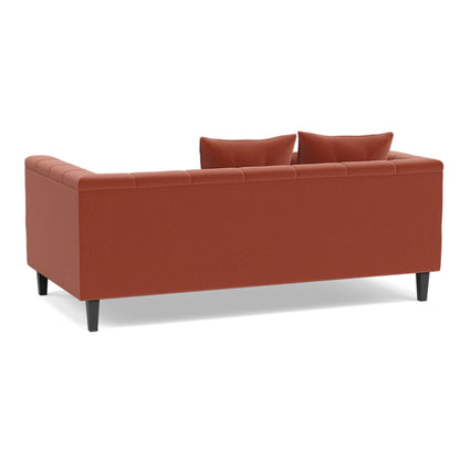 Ms. Chesterfield Loveseat