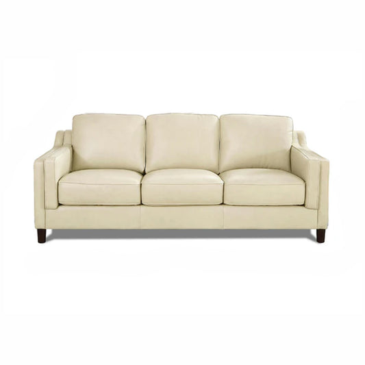 Bella 4 PC Leather Sofa Collection