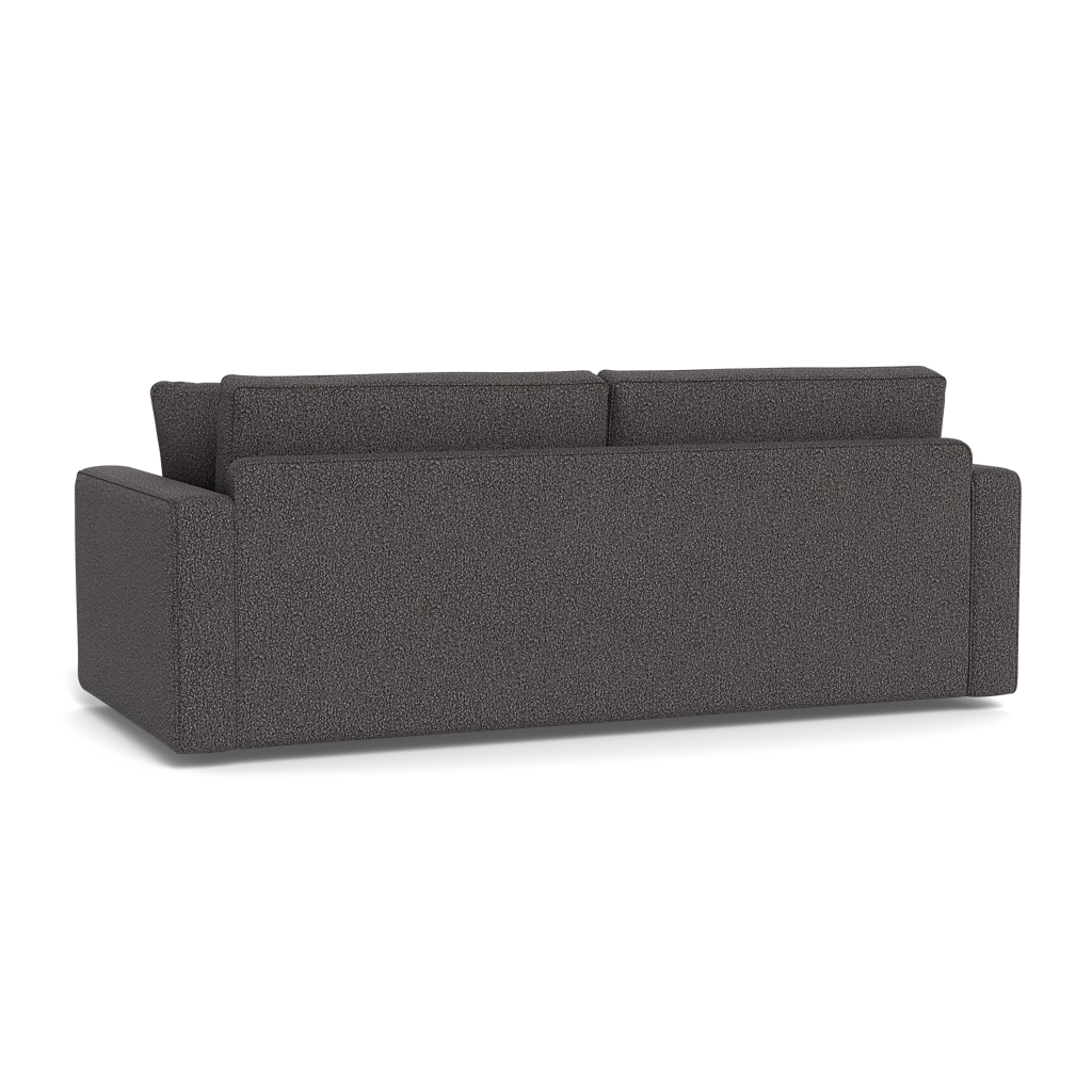 James 2-Seat Sofa