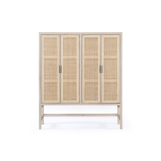 Caprice Cabinet Natural Mango