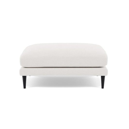 Maxwell Ottoman - Lux Home Decor